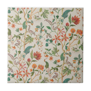 Byzance Chellah Terracotta Tegeltje