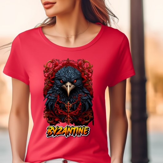 Byzantijns T-shirt