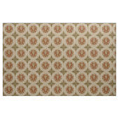 Byzantijnse beesten stof (Yard (91,4 cm))