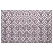 Byzantijnse Griffins stof (Fat Quarter)