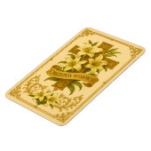 Byzantijnse katholieke Slavische religieuzen Magneet (Linkerzijde)