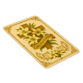 Byzantijnse katholieke Slavische religieuzen Magneet (Rechterzijde)