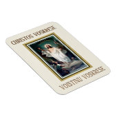 Byzantijnse katholieke Slavische religieuzen Magneet (Rechterzijde)