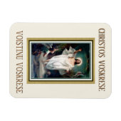 Byzantijnse katholieke Slavische religieuzen Magneet (Horizontaal)