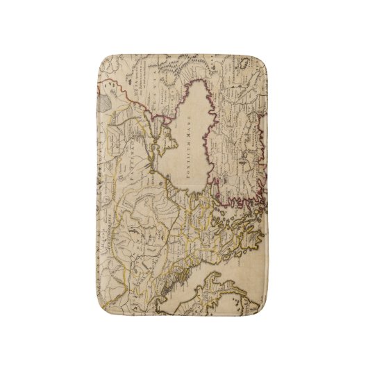 Byzantine Empire Badmat (Voorkant Verticaal)