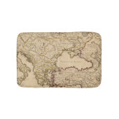 Byzantine Empire Badmat (Voorkant)