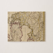 Byzantine Empire Legpuzzel (Horizontaal)