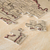 Byzantine Empire Legpuzzel (Zijkant)