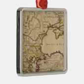 Byzantine Empire Metalen Ornament (Rechts)