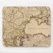 Byzantine Empire Muismat (Voorkant)