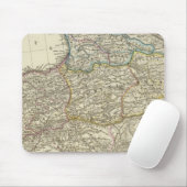 Byzantine Empire, oostelijk Muismat (Met muis)