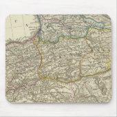 Byzantine Empire, oostelijk Muismat (Voorkant)