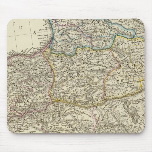 Byzantine Empire, oostelijk Muismat (Voorkant)