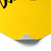 Byzantine Empire Poster (Hoek)