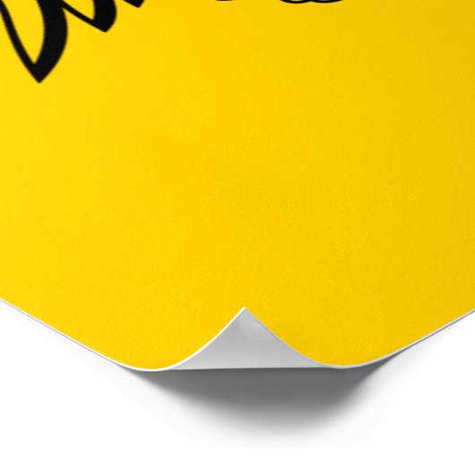 Byzantine Empire Poster (Hoek)