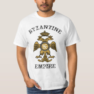 Byzantine Empire T-shirt