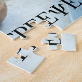 Byzantine Pottery Legpuzzel (Zijkant)