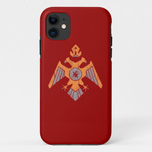 Byzantine Seal Hoesje