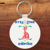 byzantine sleutelhanger (Voorkant)
