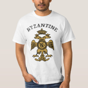 Byzantine T-shirt