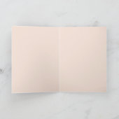 byzantine wenskaart kaart (Binnen)