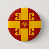 Byzantium Button (Voorkant)