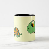 BZ- Cute Cartoon Turtle Mok (Center)