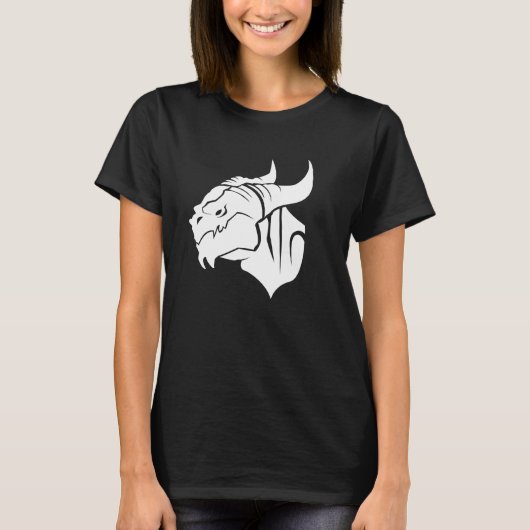 BZ T-SHIRT (Voorkant)