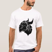 BZ T-SHIRT (Voorkant)