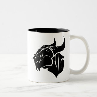 BZ TWEEKLEURIGE KOFFIEMOK