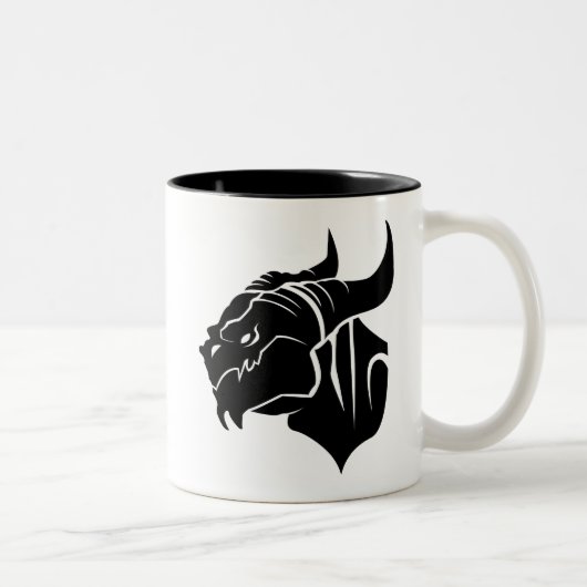 BZ TWEEKLEURIGE KOFFIEMOK (Rechts)