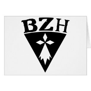 BZH Breizh Bretagne