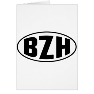 BZH Bretagne Breton Breizh