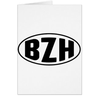 BZH Bretagne Breton Breizh