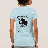 BZH T-SHIRT (Achterkant)