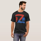 bzw logo nieuwe shirt (Voorkant volledig)