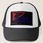 Bzw-Pet Trucker Pet (Voorkant)