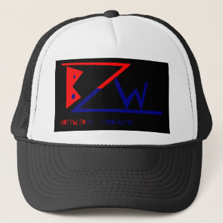 Bzw-Pet Trucker Pet
