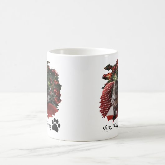 CỐC IN HÌNH THEO YÊU CẦU KOFFIEMOK (Center)