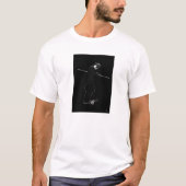 C01 T-SHIRT (Voorkant)