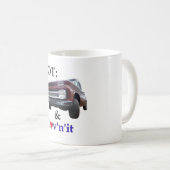 c10 koffiemok (Voorkant rechts)