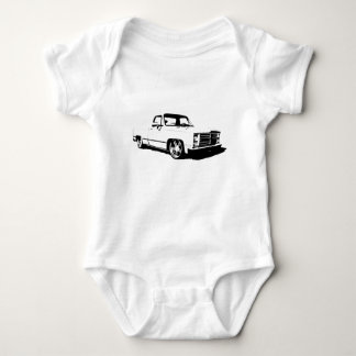 C10 Vrachtwagen Romper