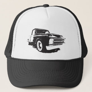 C10 Vrachtwagen Trucker Pet