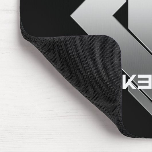 C11 - Muismat van de Logo (Hoek)