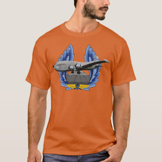 C124 Globemaster II T-shirt