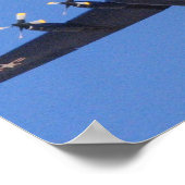 C130 Fat Albert Poster (Hoek)