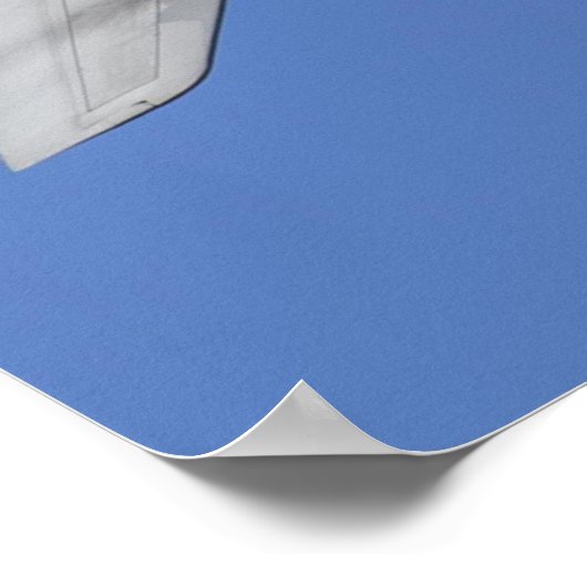 C130 Hercules Poster (Hoek)