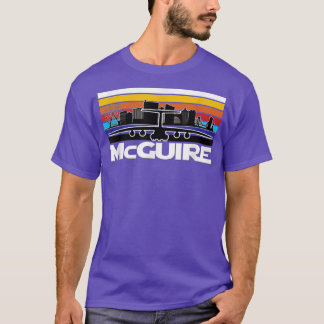 C141 Zonnelift McGuire T-shirt