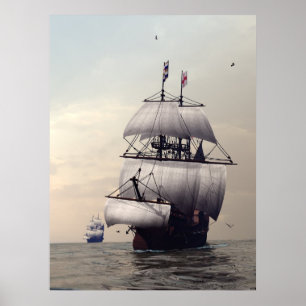 C16e vloerkleden poster