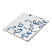 C1 - Schrappende muurtegel voor mandjes - C1 Tegeltje (Zijkant)